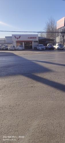 五菱汽车(大陆村店)
