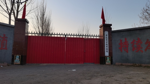 辛集市宇牧牧业有限公司