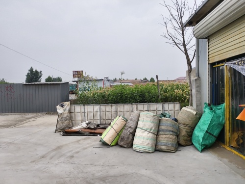 森达货车用品