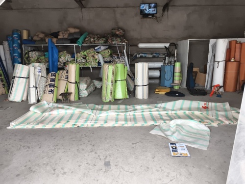 森达货车用品