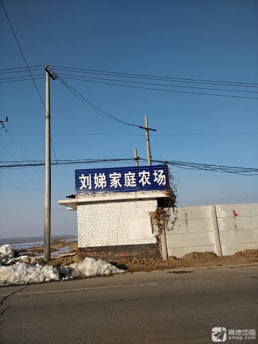 刘娣家庭农场