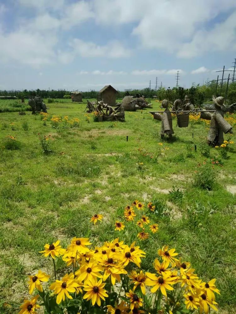 如宾生态观光园