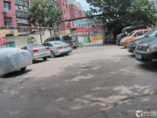 挑战者幼儿多元智能开发园