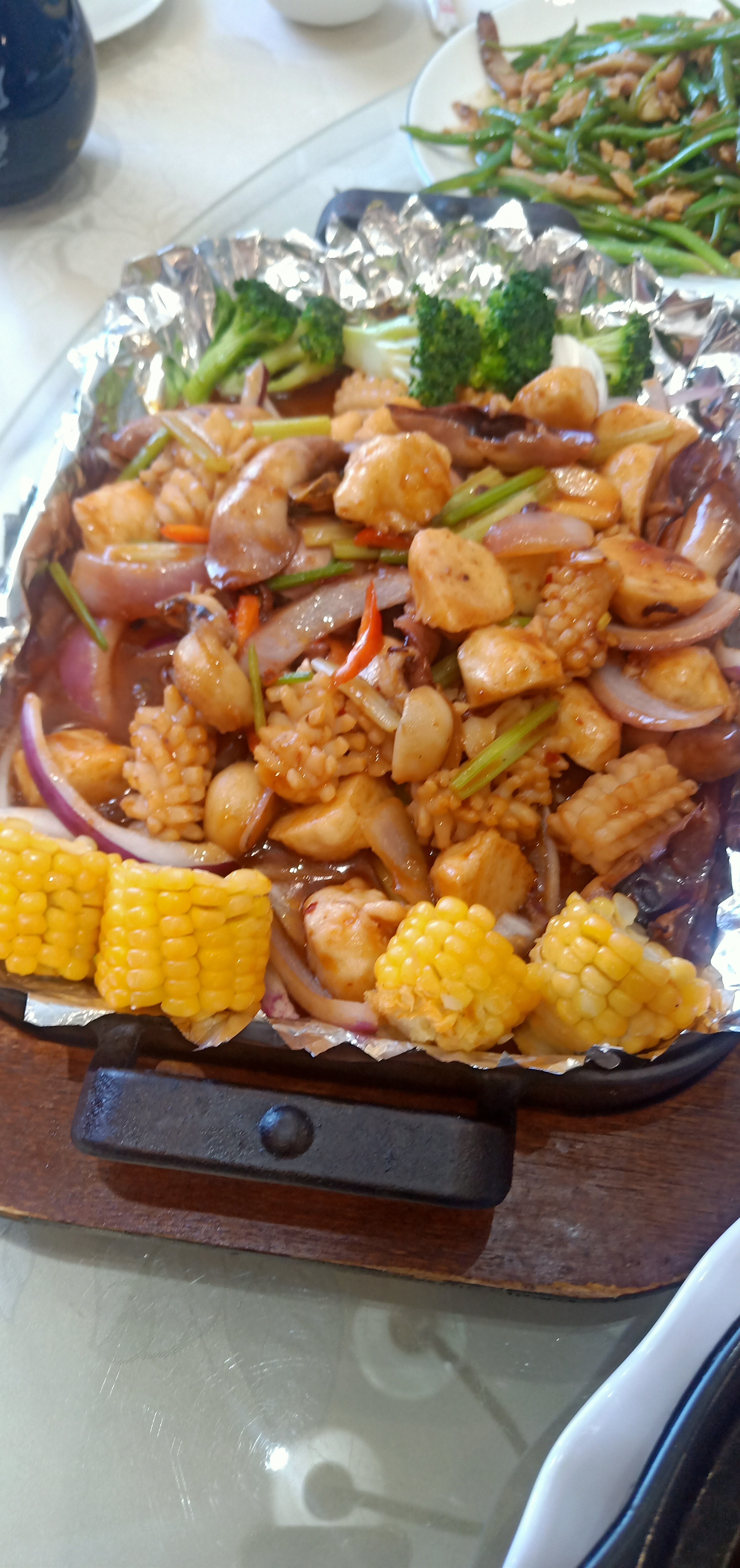 福聚兴饭店