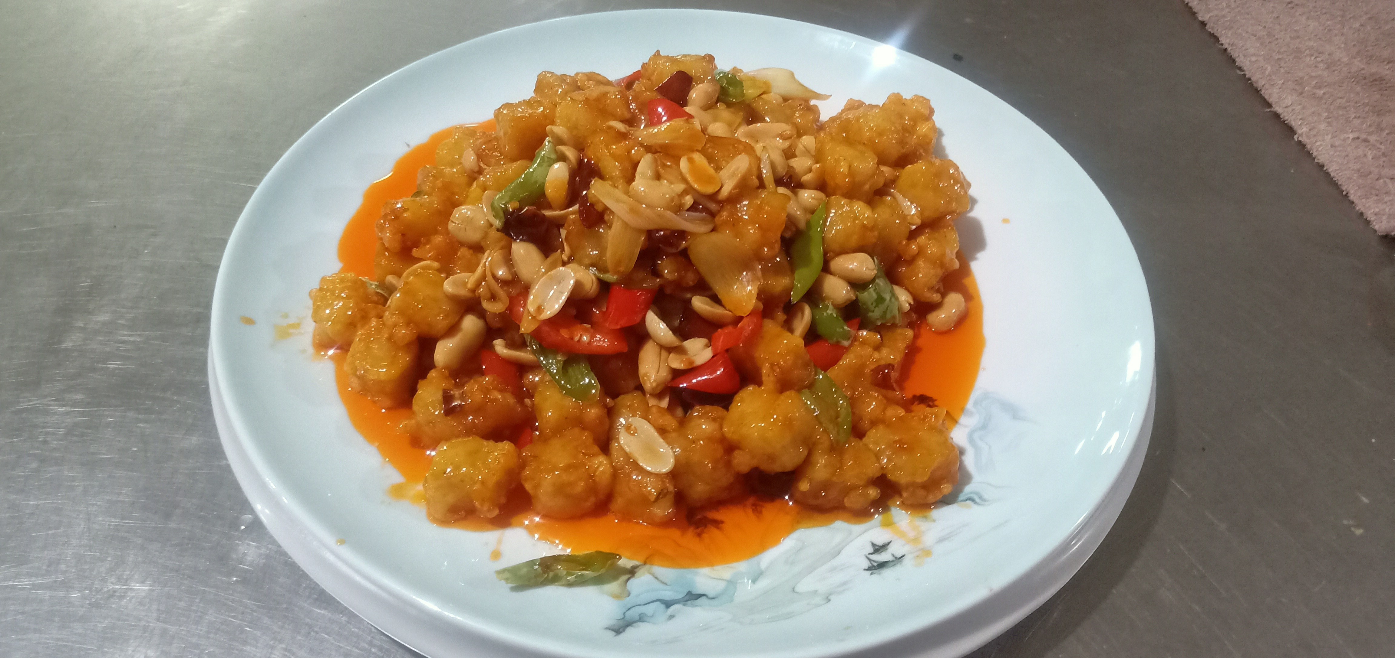 福聚兴饭店