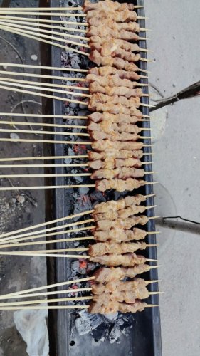 老味家乡菜