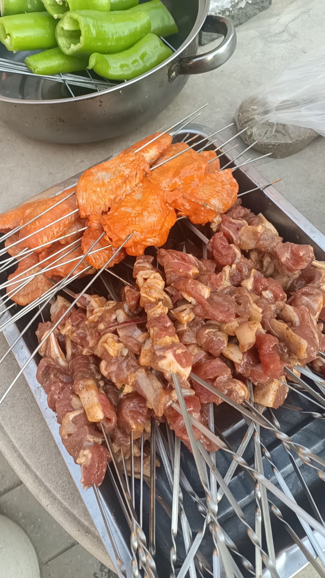 老味家乡菜