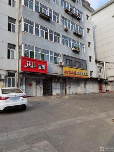 花儿造型(金泽苑店)