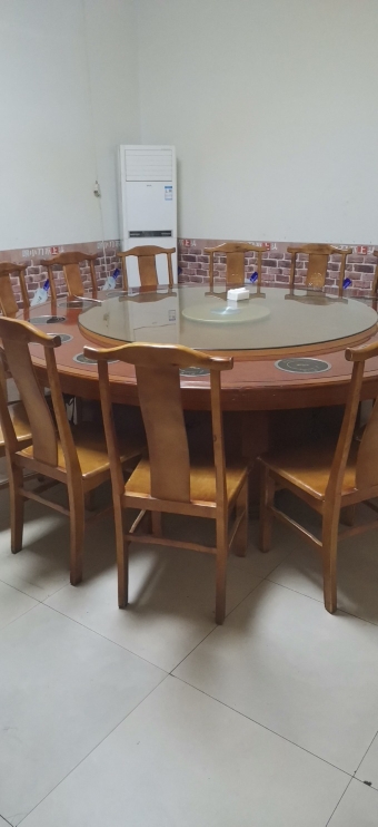 龙飞饭店(龙堂院路店)