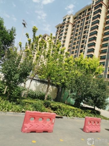 辛集市清河湾幼儿园