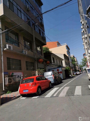 福园宾馆(诚信东路店)