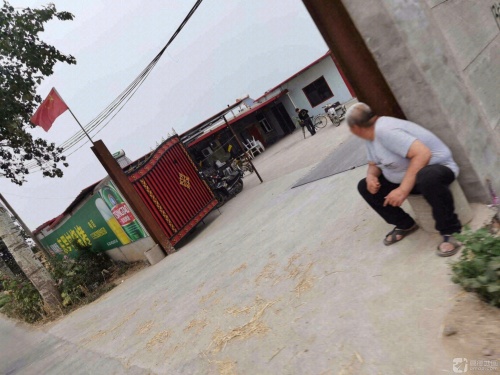 东罗村烧烤
