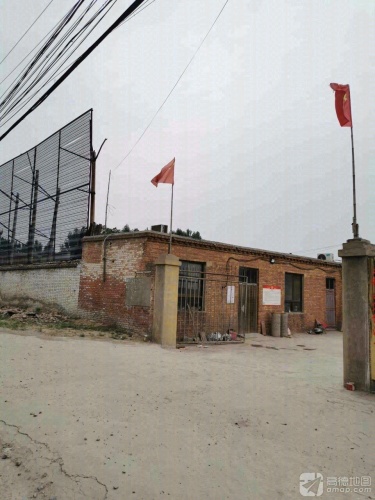 老闷农家院