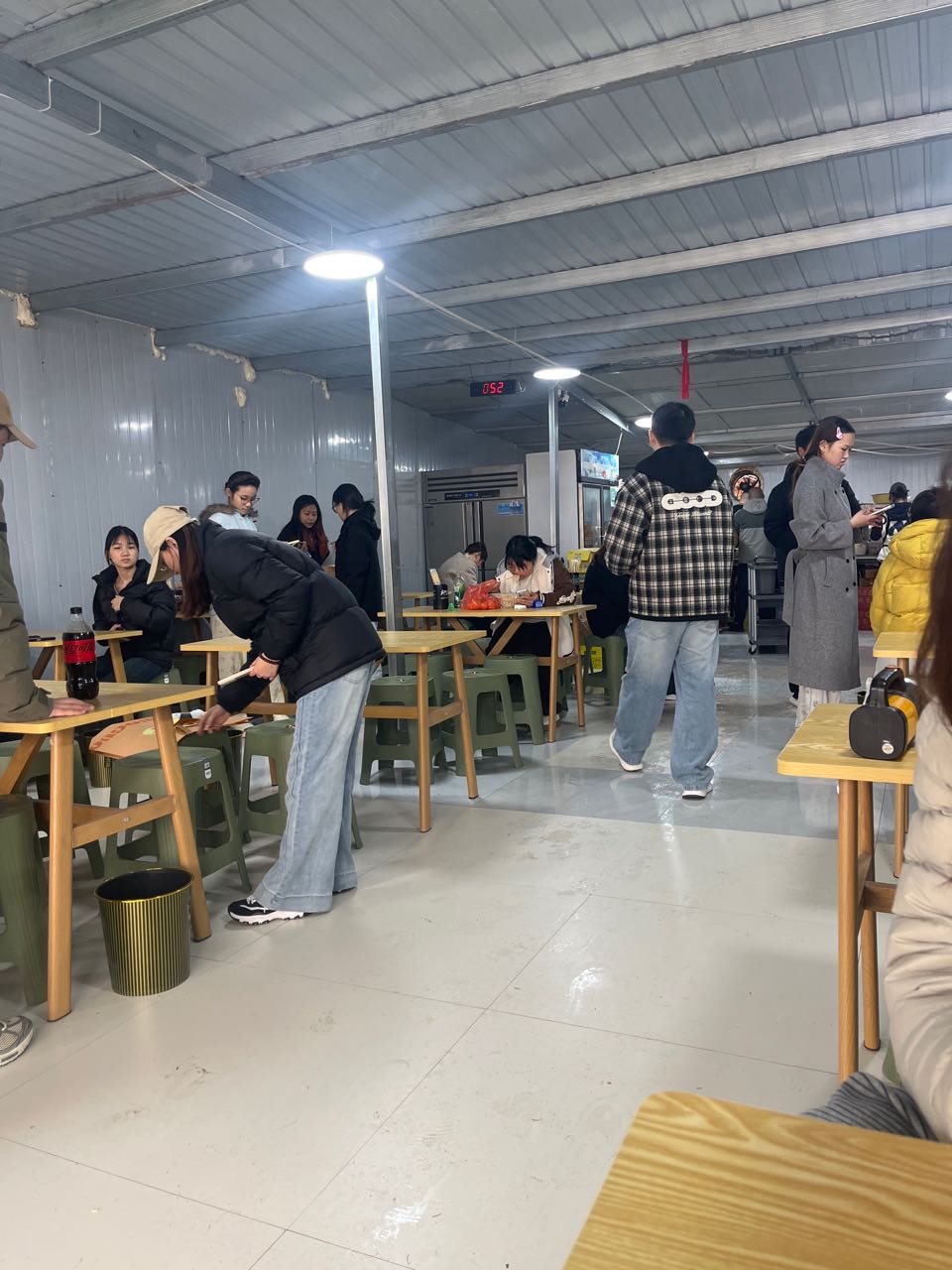 军之创休闲娱乐广场