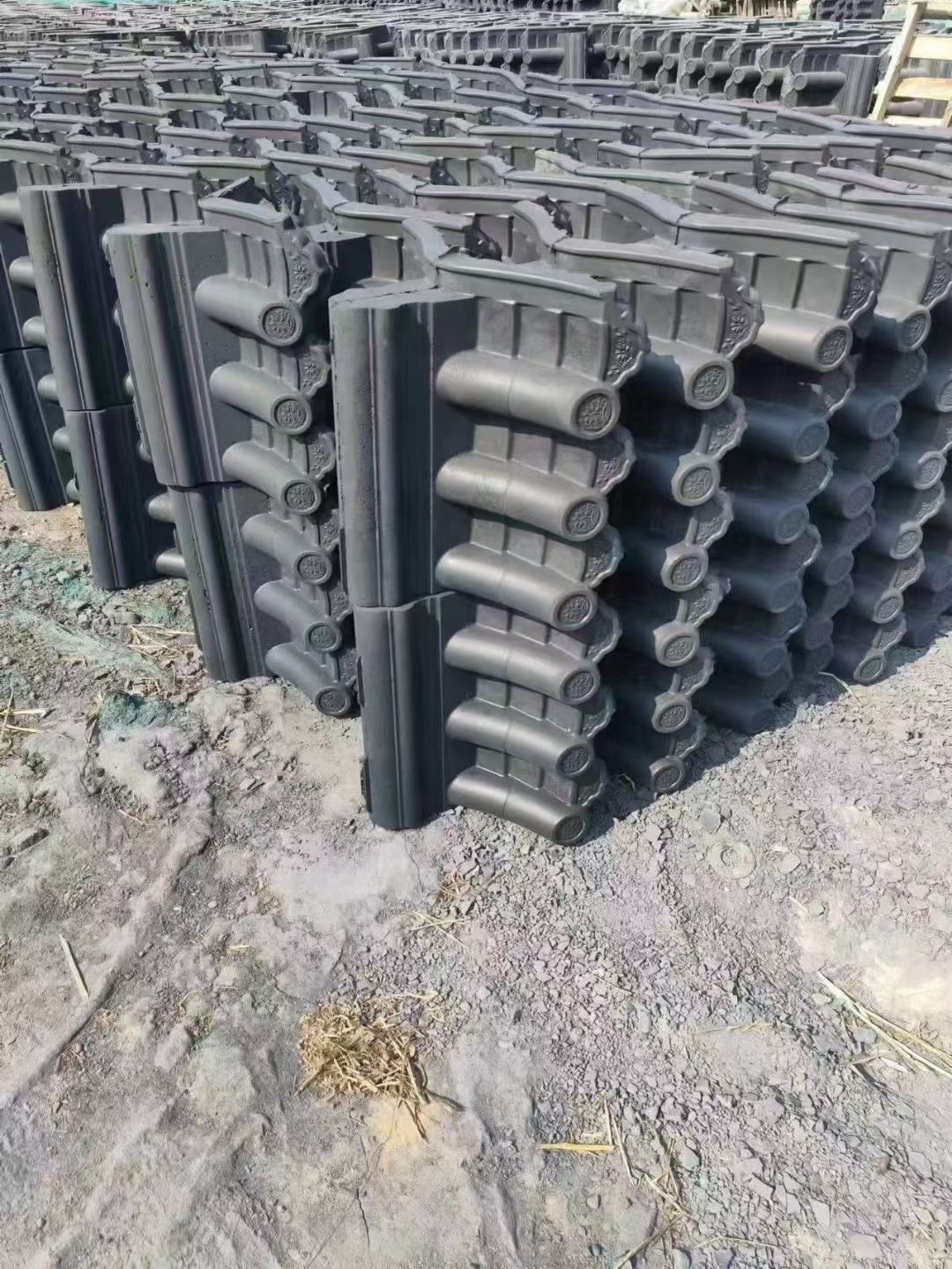 永峰瓦业
