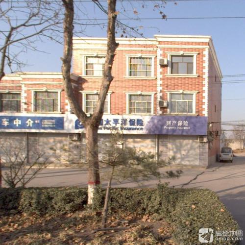 陶发辰二手车中介