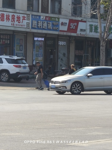 胜利通讯(桃源街店)