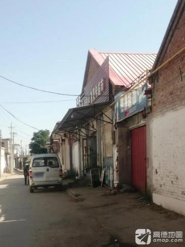 惠美佳超市(学园路店)
