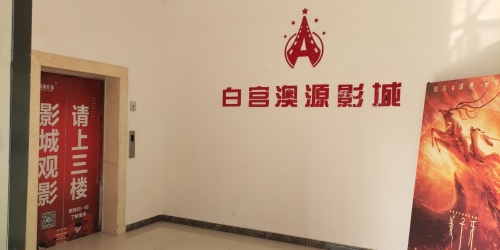 金地白宫澳源影城(河北美院店)