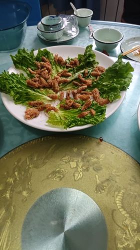 店尚圣泰宴会厅
