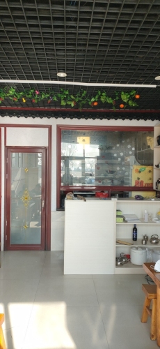 军良私房面(天瑞城店)