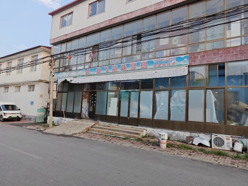 银泉幼托点