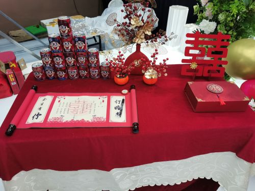 华子大酒店