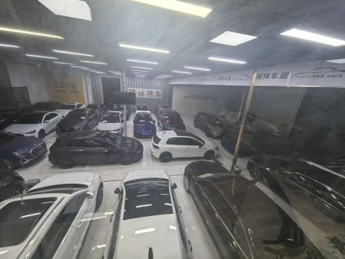 瑞兹名车