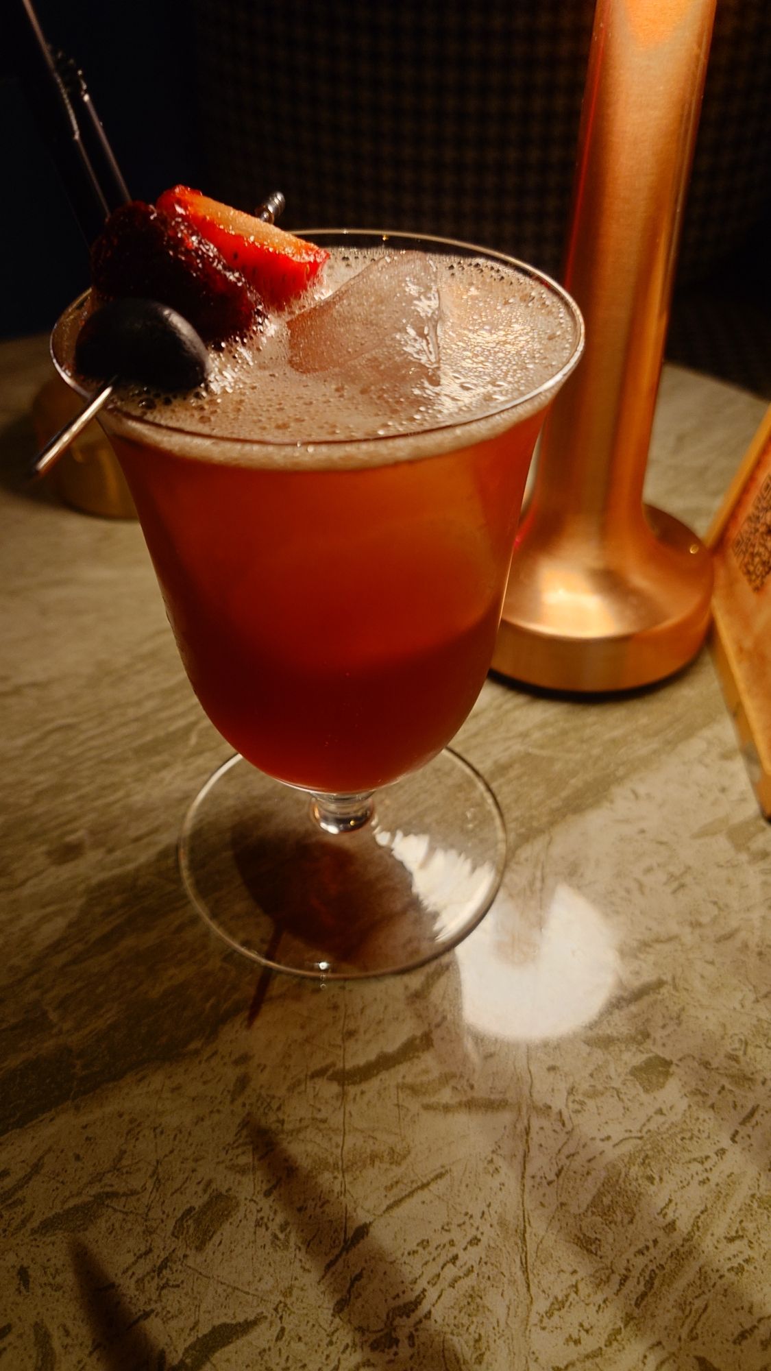 云顶Lounge酒吧(万象城D座店)
