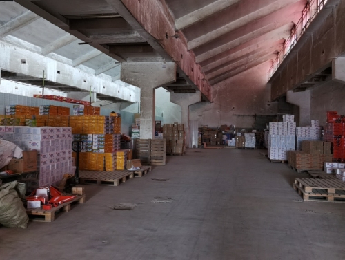 鹿泉区润达商店