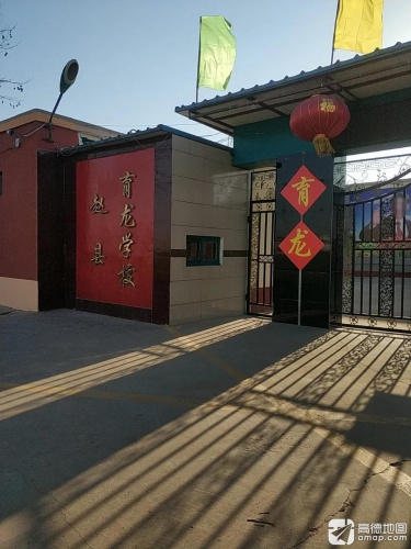 育龙学校