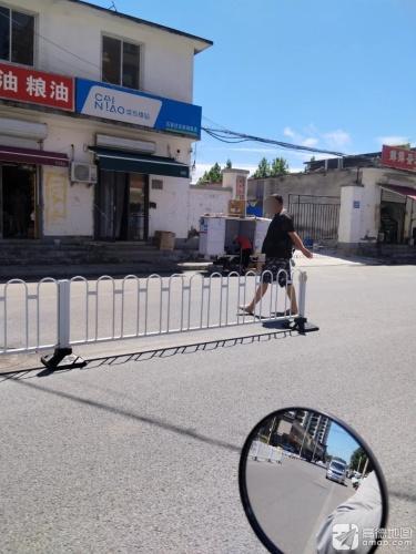 菜鸟驿站(岳泰大街店)