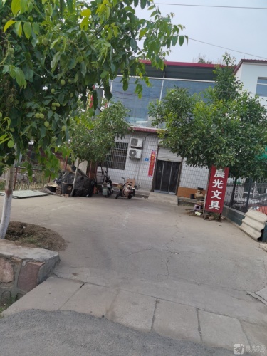晨光文具(土门店)