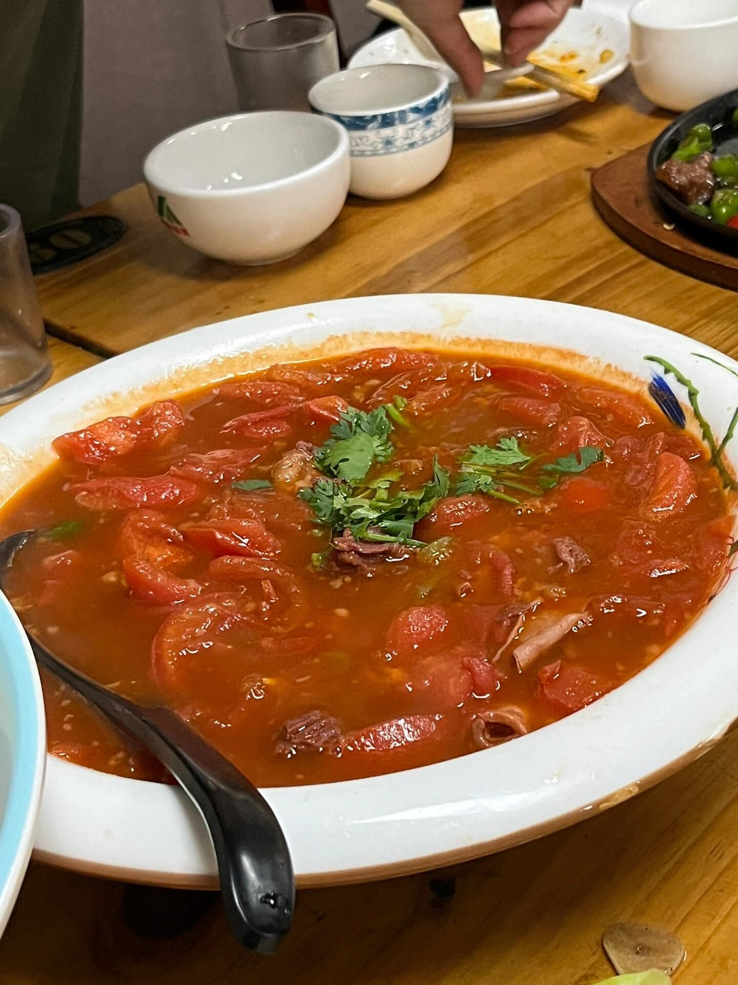 独一风饭店