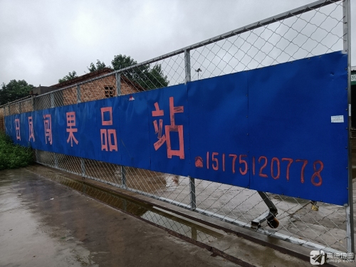 田风闯果品站