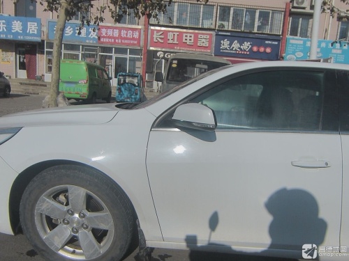 澳食尚煲仔饭(钟楼路店)