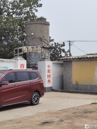 任家洞小学