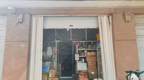 菜鸟驿站(柳董庄小区北区店)