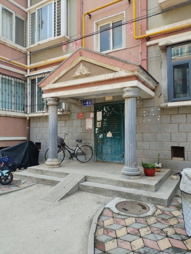 菜鸟驿站(柳董庄小区北区店)
