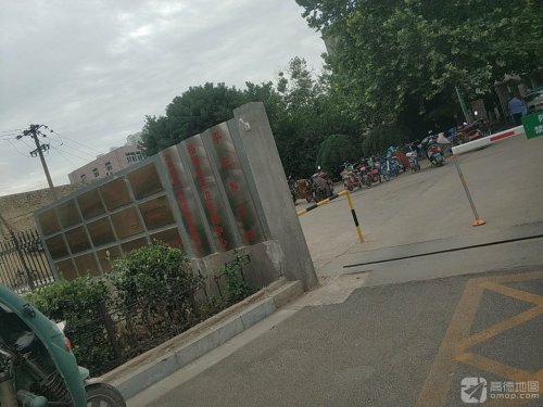 裕翔街社区卫生服务中心-预防接种门诊