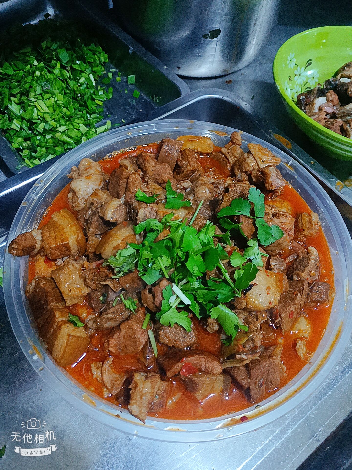 龙龙面馆(滨湖花城店)