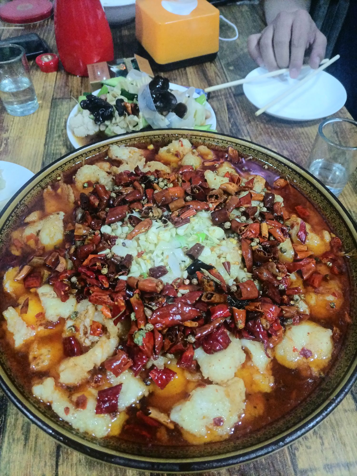 龙龙面馆(滨湖花城店)