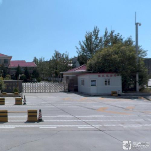 便民服务亭