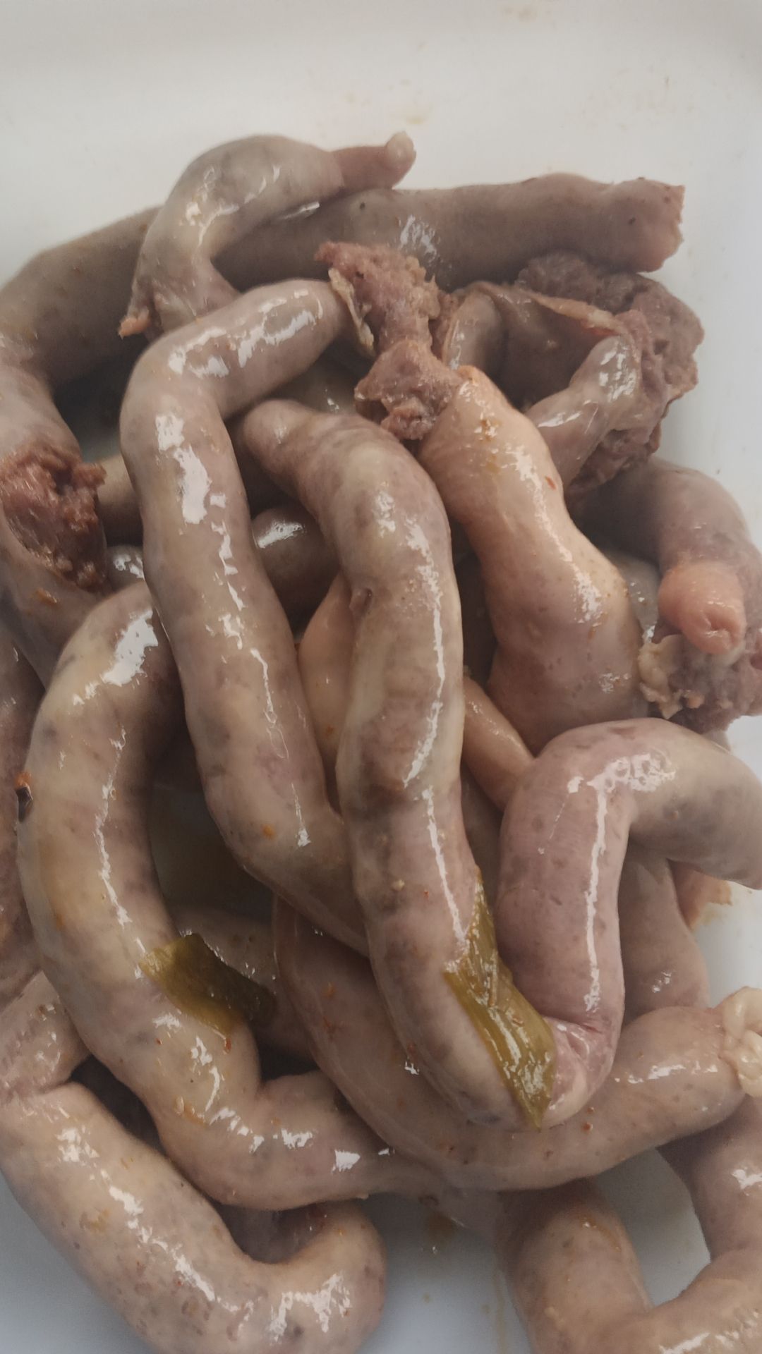 红柳枝海鲜烧烤(孟耳庄总店)