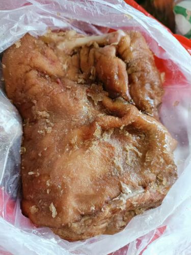 亮子盒菜(熟食店)