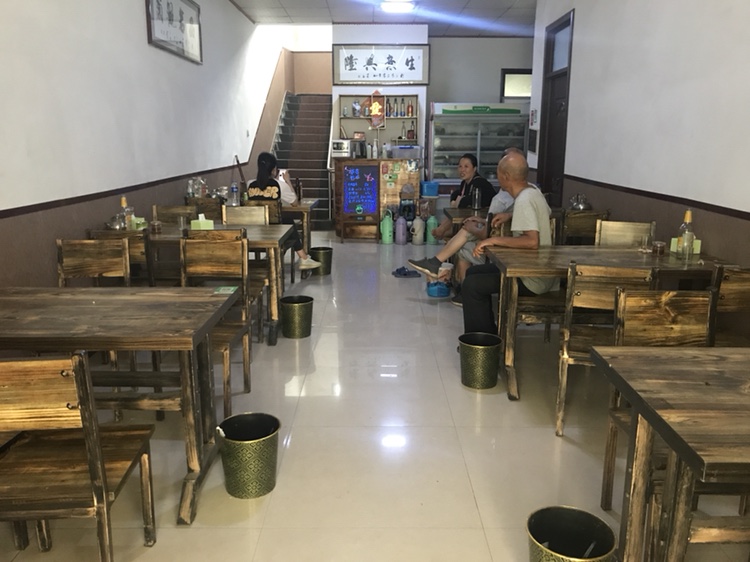 吉祥面馆(红旗大街店)