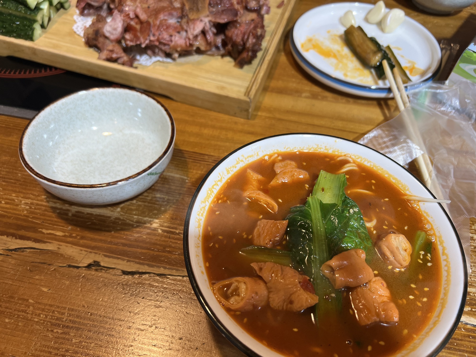 小邢面馆(状元路店)