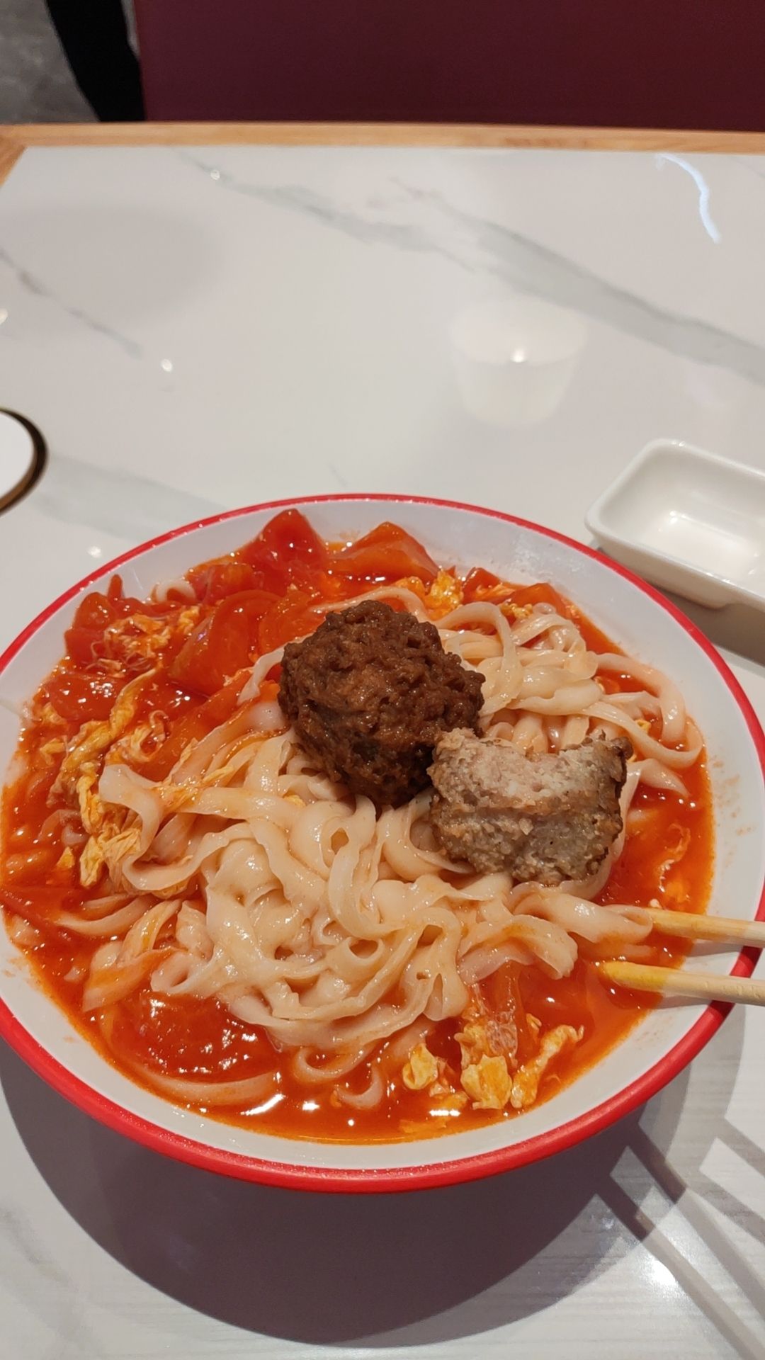 小邢面馆(状元路店)