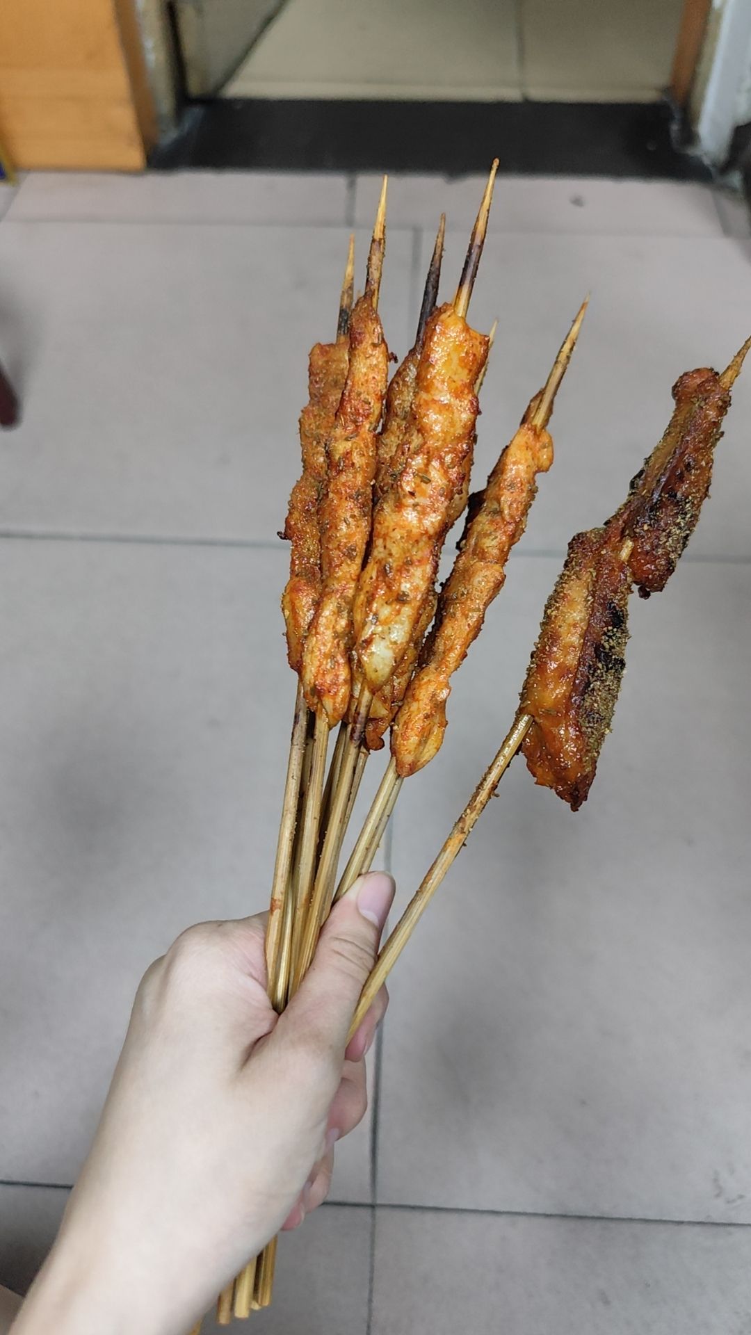 鸿福饭店(锡海线店)