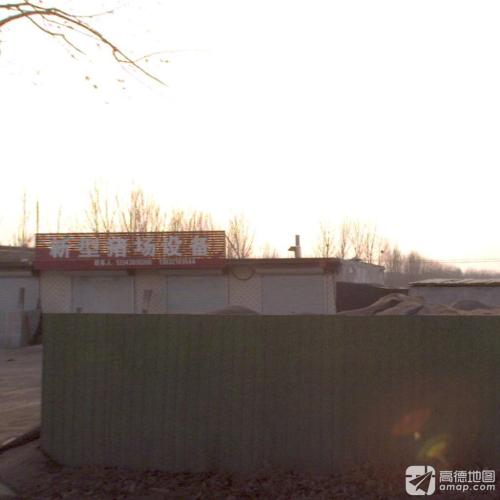 新型猪场设备